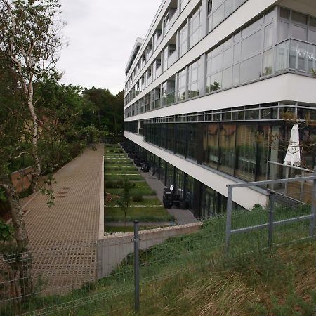 Apartament Dune A 004 Mielno  Eksteriør bilde
