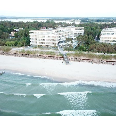 Apartament Dune A 004 Mielno  Eksteriør bilde