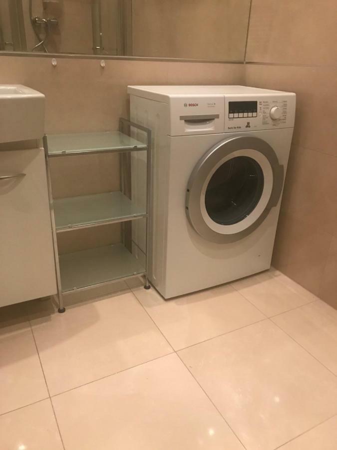 Apartament Dune A 004 Mielno  Eksteriør bilde